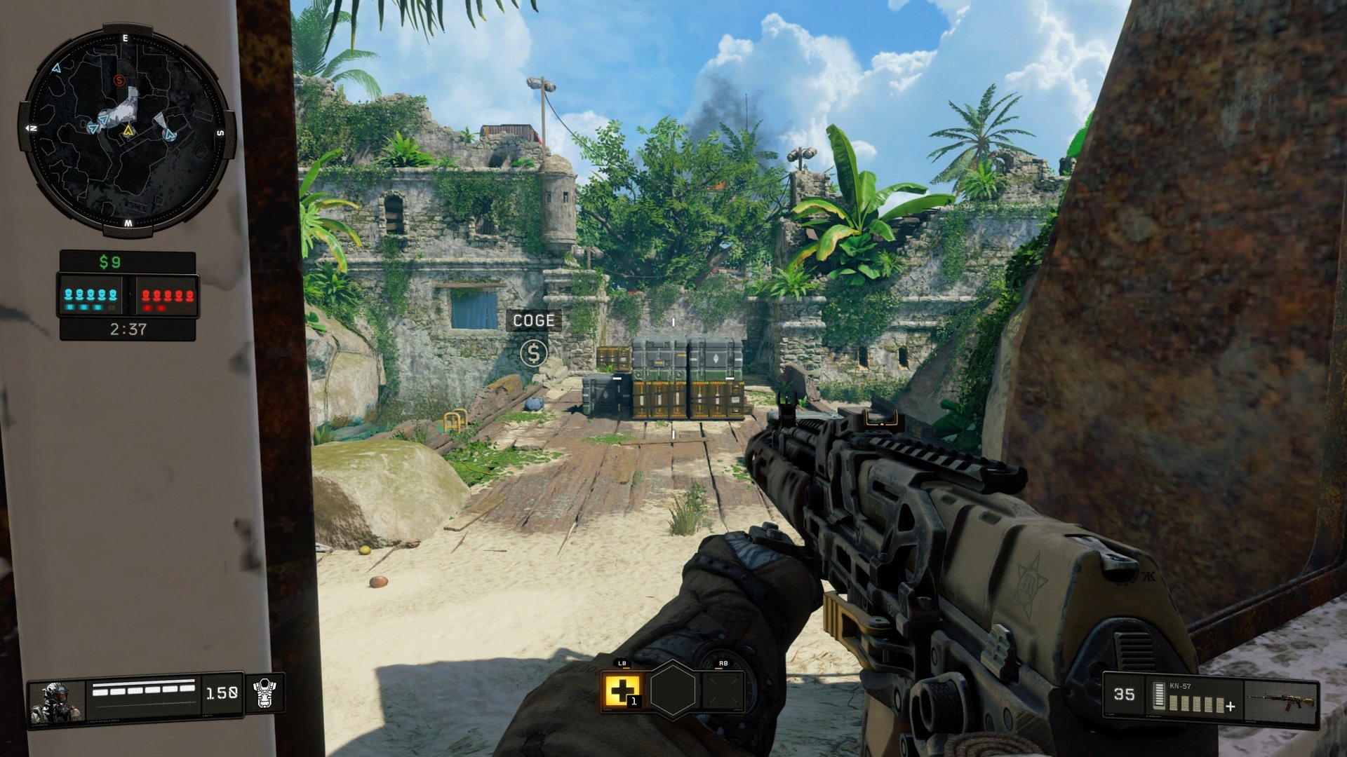 Call of Duty: Black Ops 4 - Imagen 43